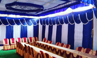 Chamundeshwari Tent House , Mysore